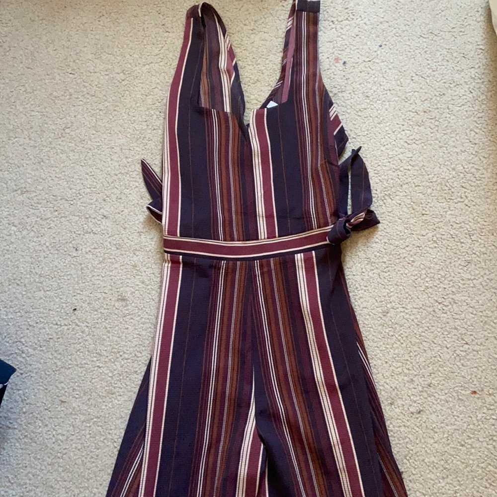 Cute Jumpsuit